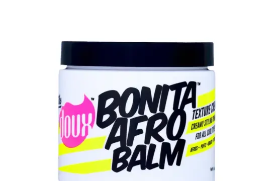 The Doux Bonita Afro Balm 453.6g